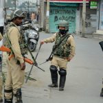 Surveillance, Area Domination Operations Stepped Up In Kashmir After Terrorist Attack In Ramban