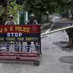 71,000 Incidents Of Violence By Terrorists in J&K Since 1990, Around 42,000 Killed: Centre Tells SC