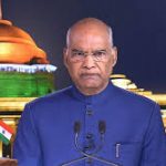 Pakistan Denies President Kovind’s Request To Use Its Airspace For Foreign Visits