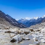 Desertification In India: Where Are Himalayan Springs?