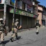 Kashmir Tragedy: Modi Sets A Stage For ‘Final Solution”