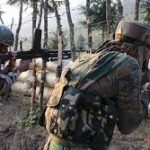 Loc On Fire: 2 Civilians Injured In Poonch