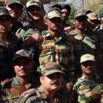 Operation ‘Maa’ Yields Results; Around 50 Jammu-Kashmir Ultras Return To Families
