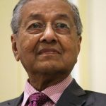 Malaysian PM Stands By Kashmir Remark