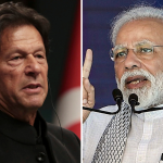 PM Modi, Imran Khan To Battle Tt Out At UNGA Today With Kashmir Issue On Cards