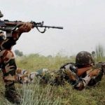 Pakistan Shells Forward Posts, Villages Along LCc In Jammu And Kashmir’s Poonch District