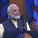 PM Modi Attacks Pakistan Over Terror, Kashmir In US President Trump’s Attendance
