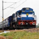 Railway Suffer Rs 234 Cr Loss Due To Suspension Of Train Service