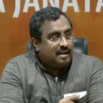 Ram Madhav Says J&K Leaders Under House Arrest will Be Released Soon; Terms Article 370 As Cancer