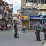 Restrictions Eased, All Landlines Made Operational