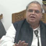 No Need Of Force As Development In J&K will Prompt PoK People To Revolt And Join India: Governor