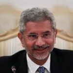 Jaishankar Holds Talks On Terrorism Regional Issues With Top Finnish Leadership
