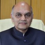 Advisor Sharma Extends Diwali Greeting To People Of JK