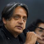 No Difference between Congress and Modi Govt’s International Stand on J&K, Says Shashi Tharoor