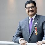 UAE Businessman B R Shetty To Build ‘Film City’ In Kashmir, India