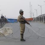 No Restrictions Thrust On Kashmiris