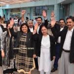 Lawyers Strike Continues In Jammu To Affect Work In Courts