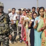 Historic Polling In Jammu And Kashmir BDC Elections