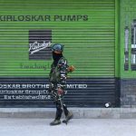 Centre Focused On Development Of J AND K, Elections Will Be Held Once There Is Normalcy